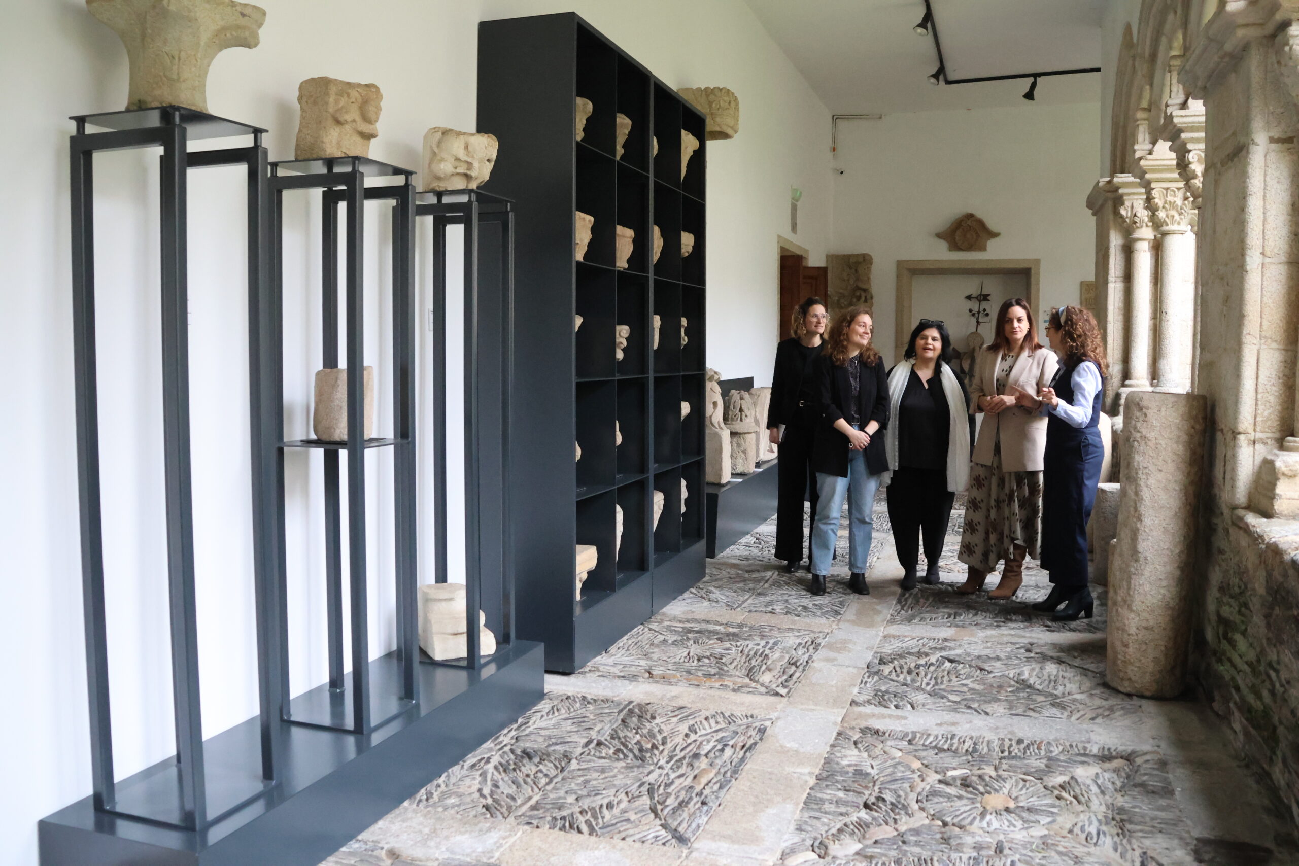 270226 Visita Museo Provincial