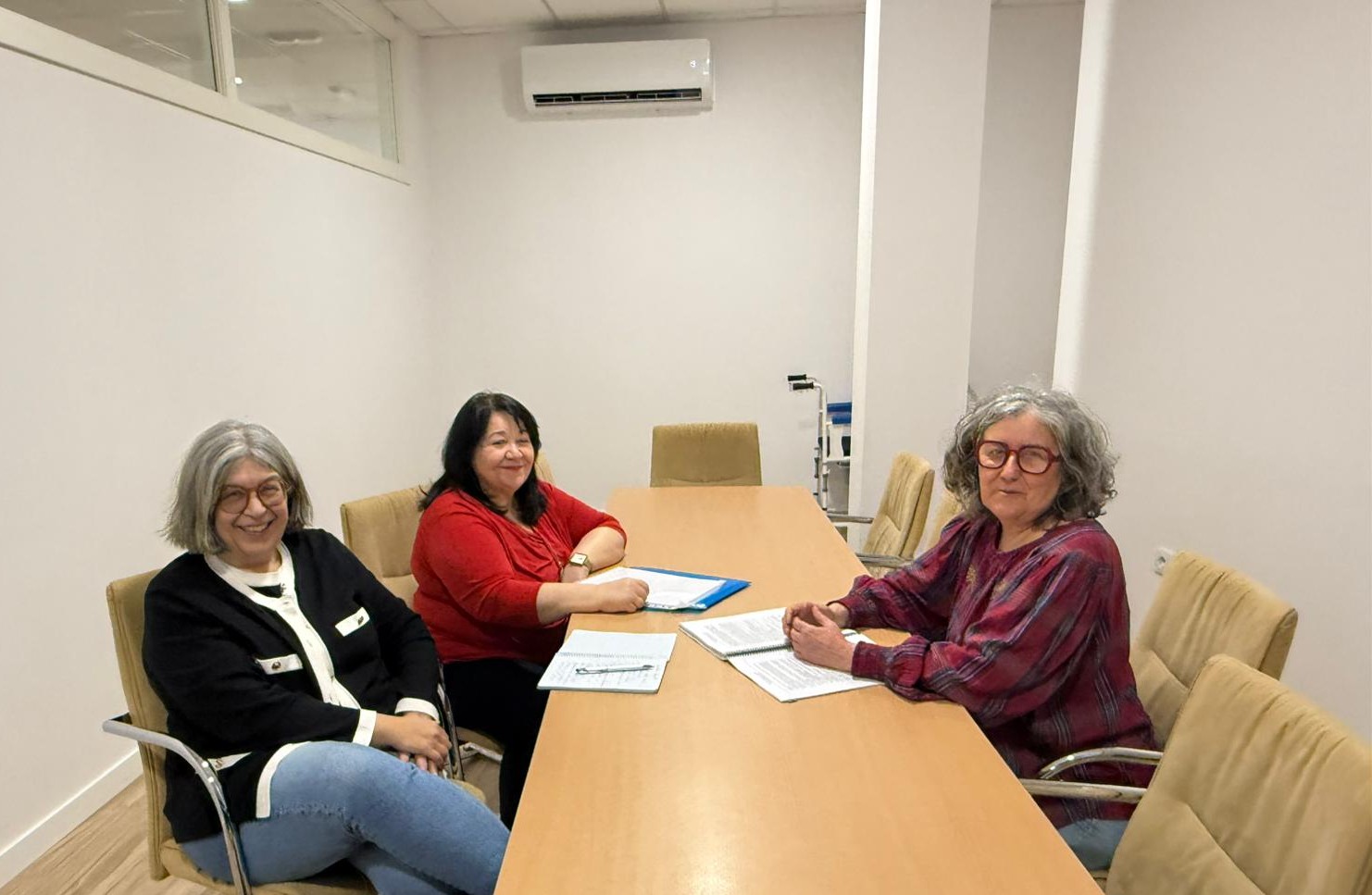 A POBRA – PROGRAMA SERVIZOS SOCIAIS