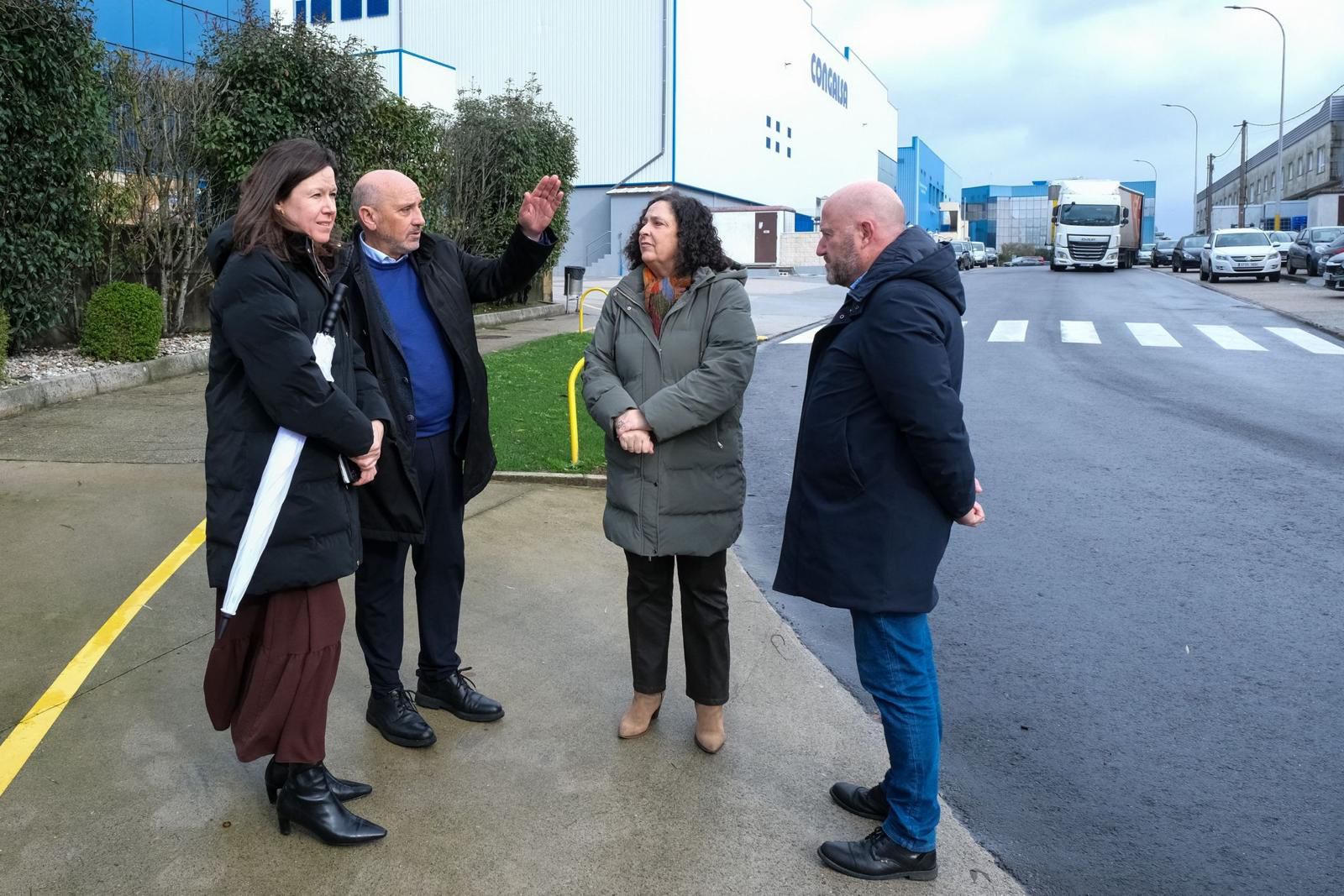 A POBRA – VISITA POLÍGONO DA TOMADA2