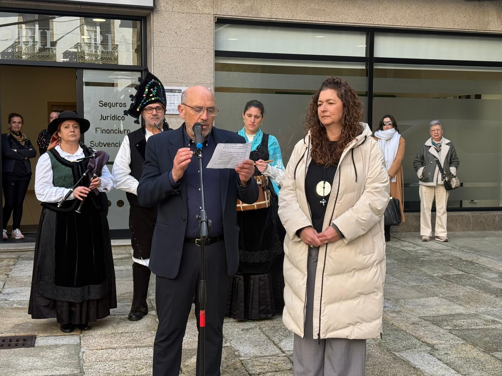 FOTO A POBRA- Rosalia de Castro 1