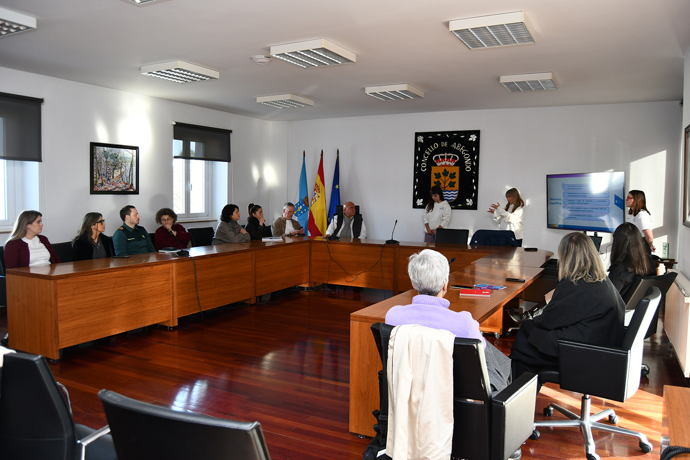 FOTO ABEGONDO- CIM Mobil 2