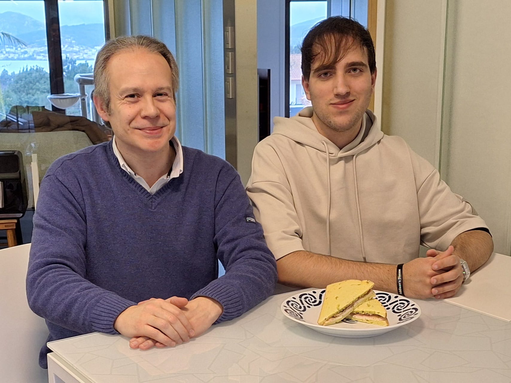 Fotografía Juan Collazo