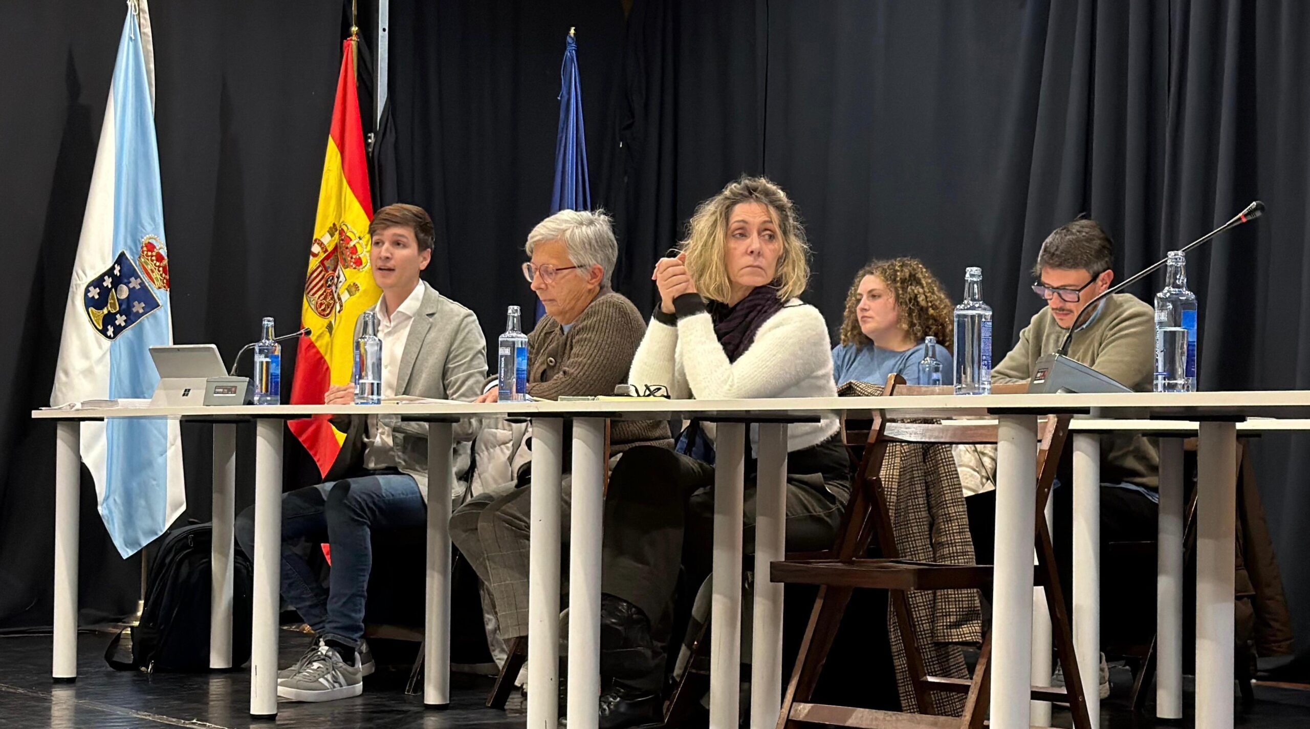 Grupo Municipal BNG Ribeira