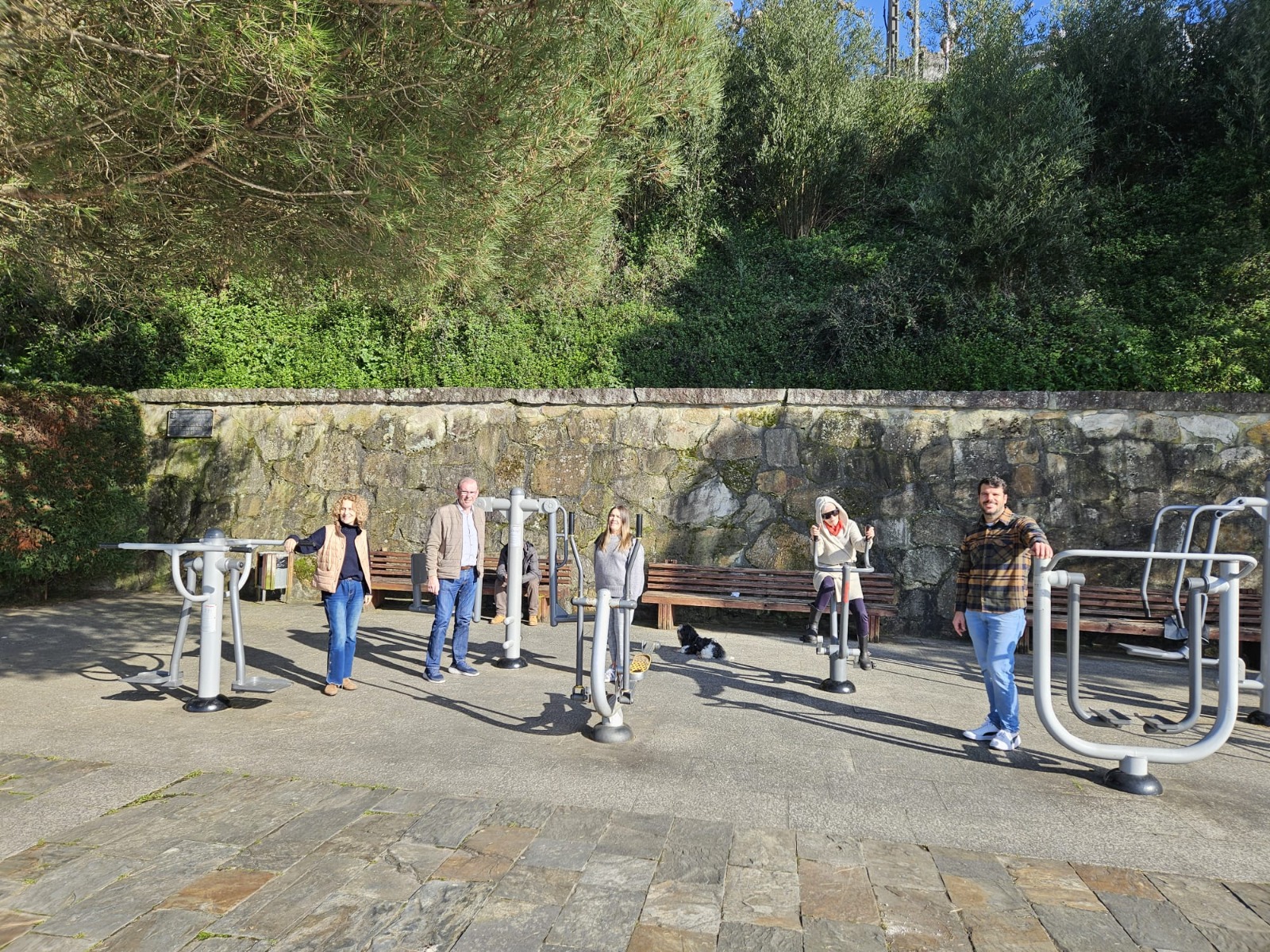 MIÑO – PRAIA DA RIBEIRA