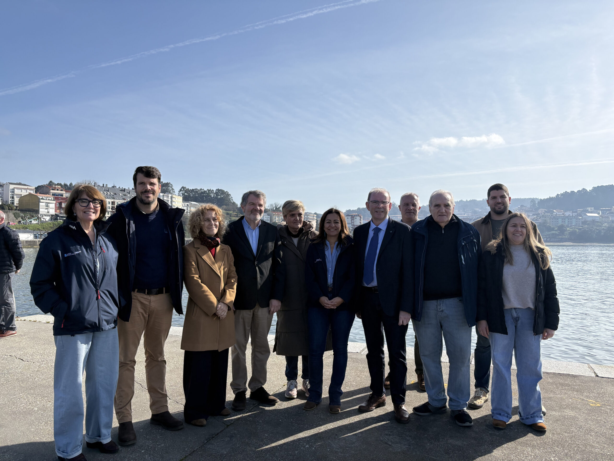 MIÑO – VISITA PORTO