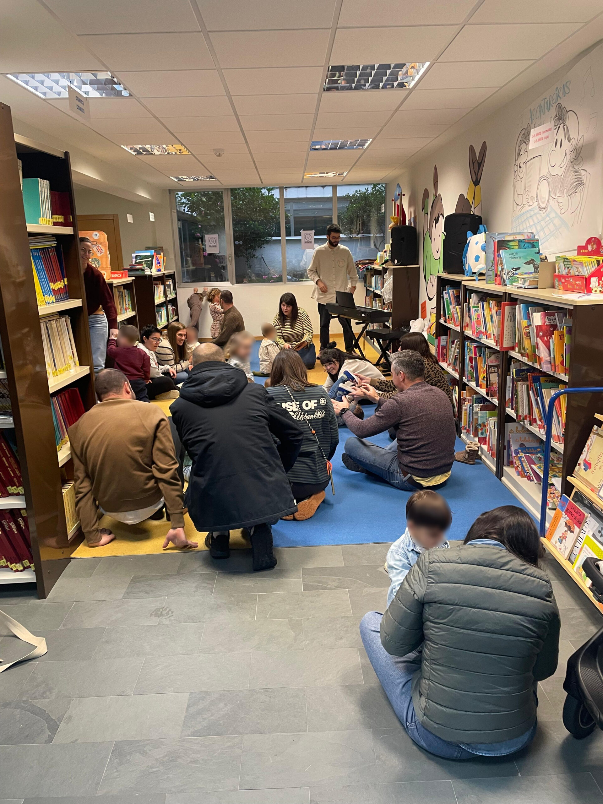 No Rosal os venres saben a xogo, diversioìn e encontro 01 (1)