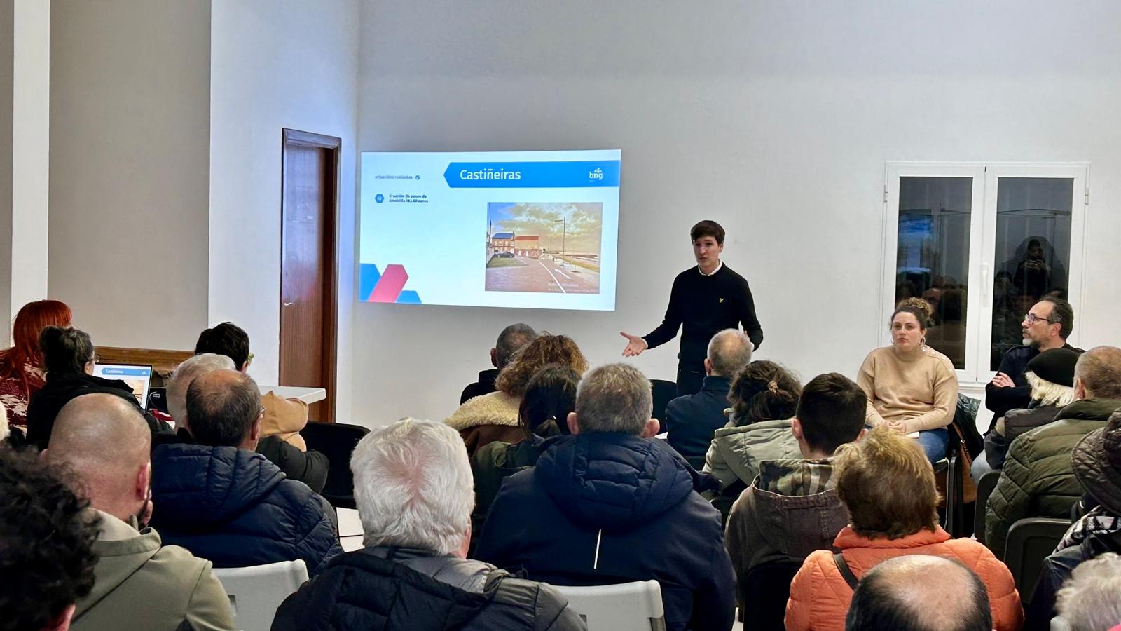 Parroquias con Voz – Castiñeiras 3