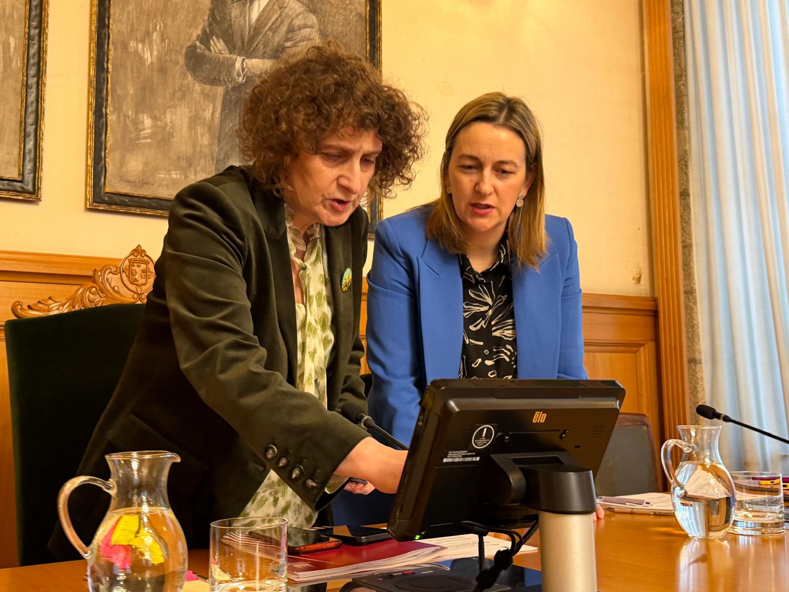 Pleno Extraordinario 2