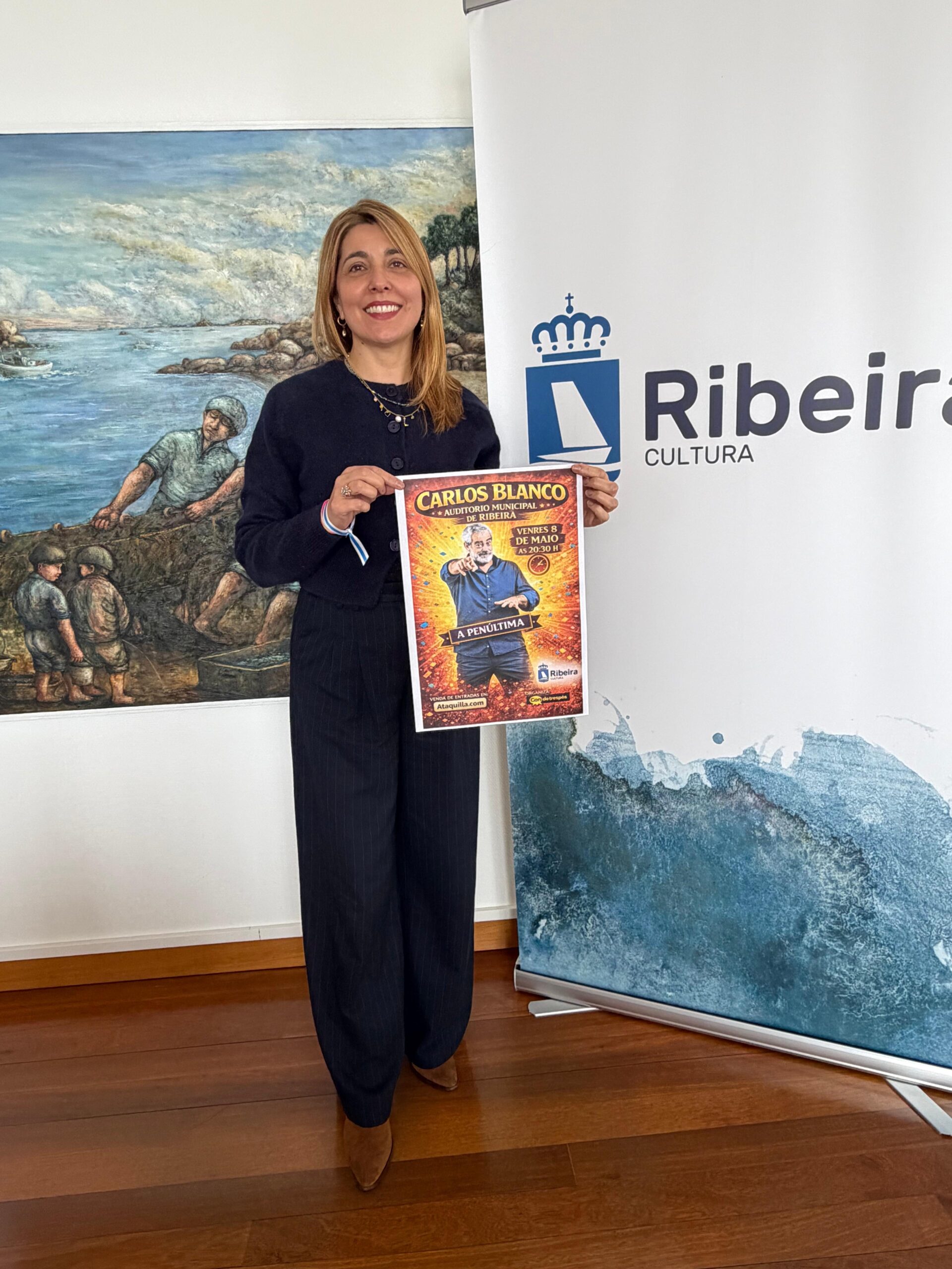 Presentación Espectáculo 2