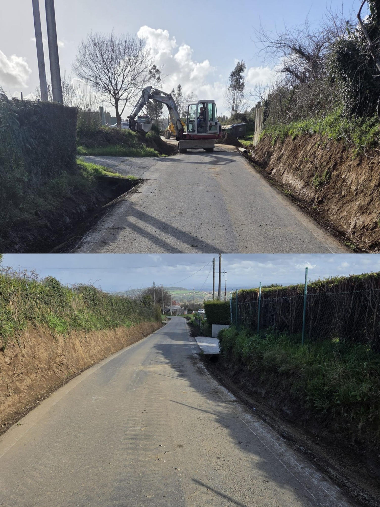 carral cunetas Tabeiao