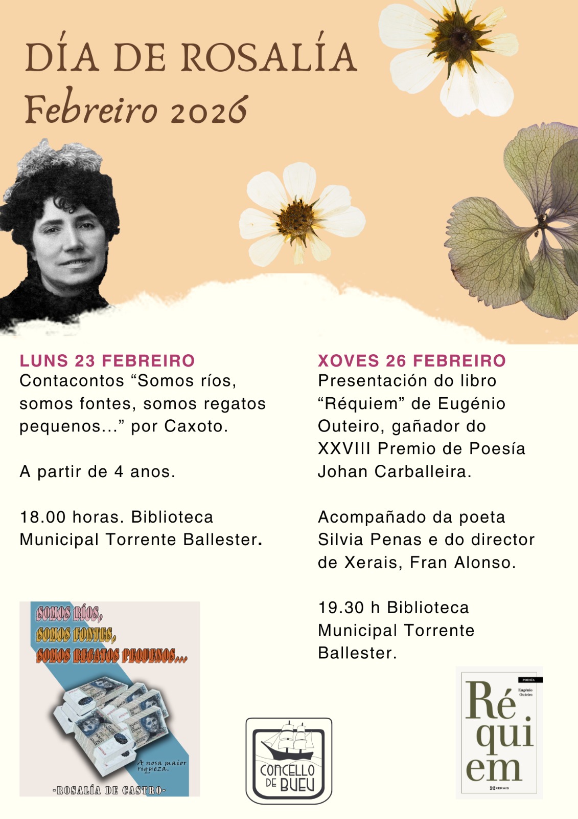 programa dia rosalía