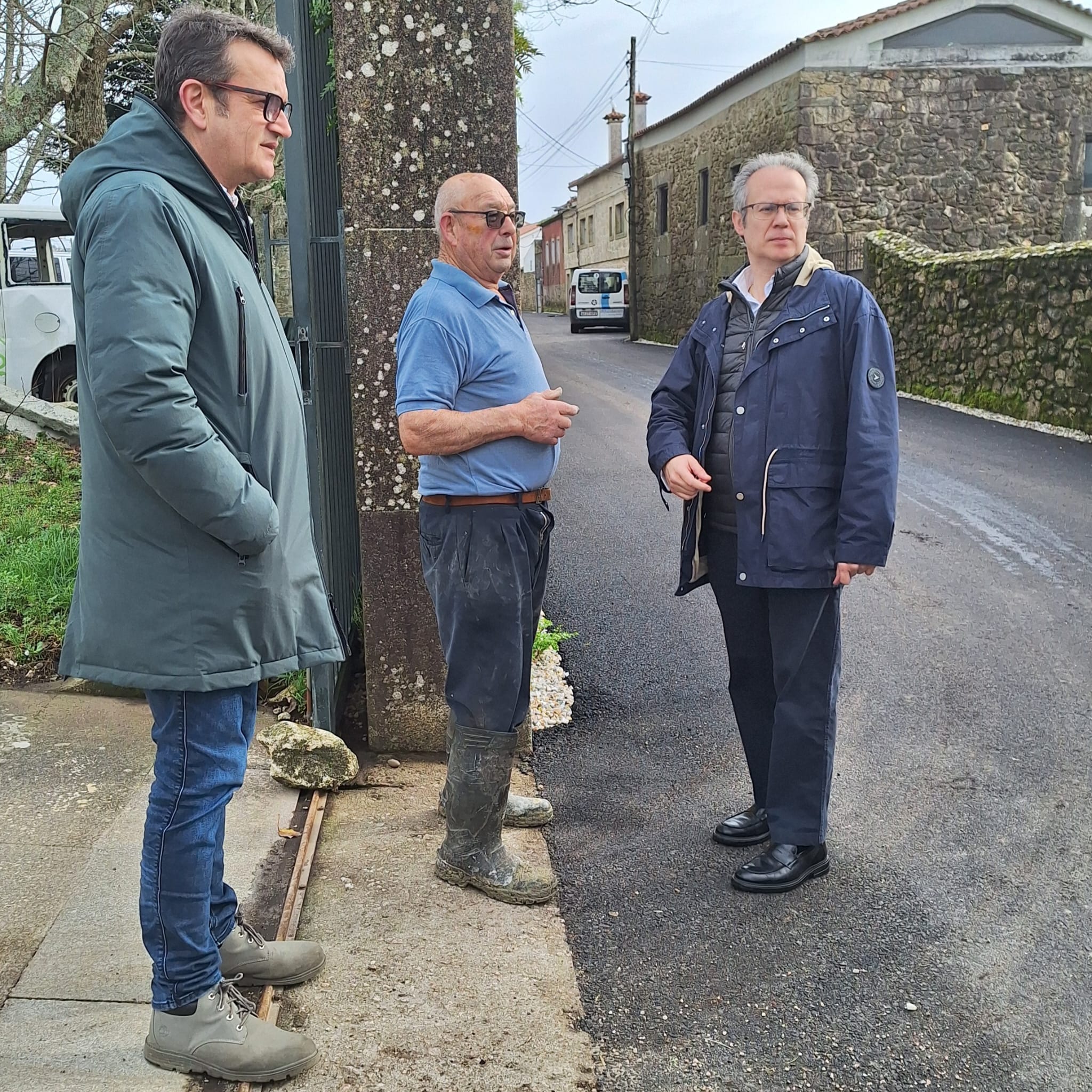 transversal a carreira