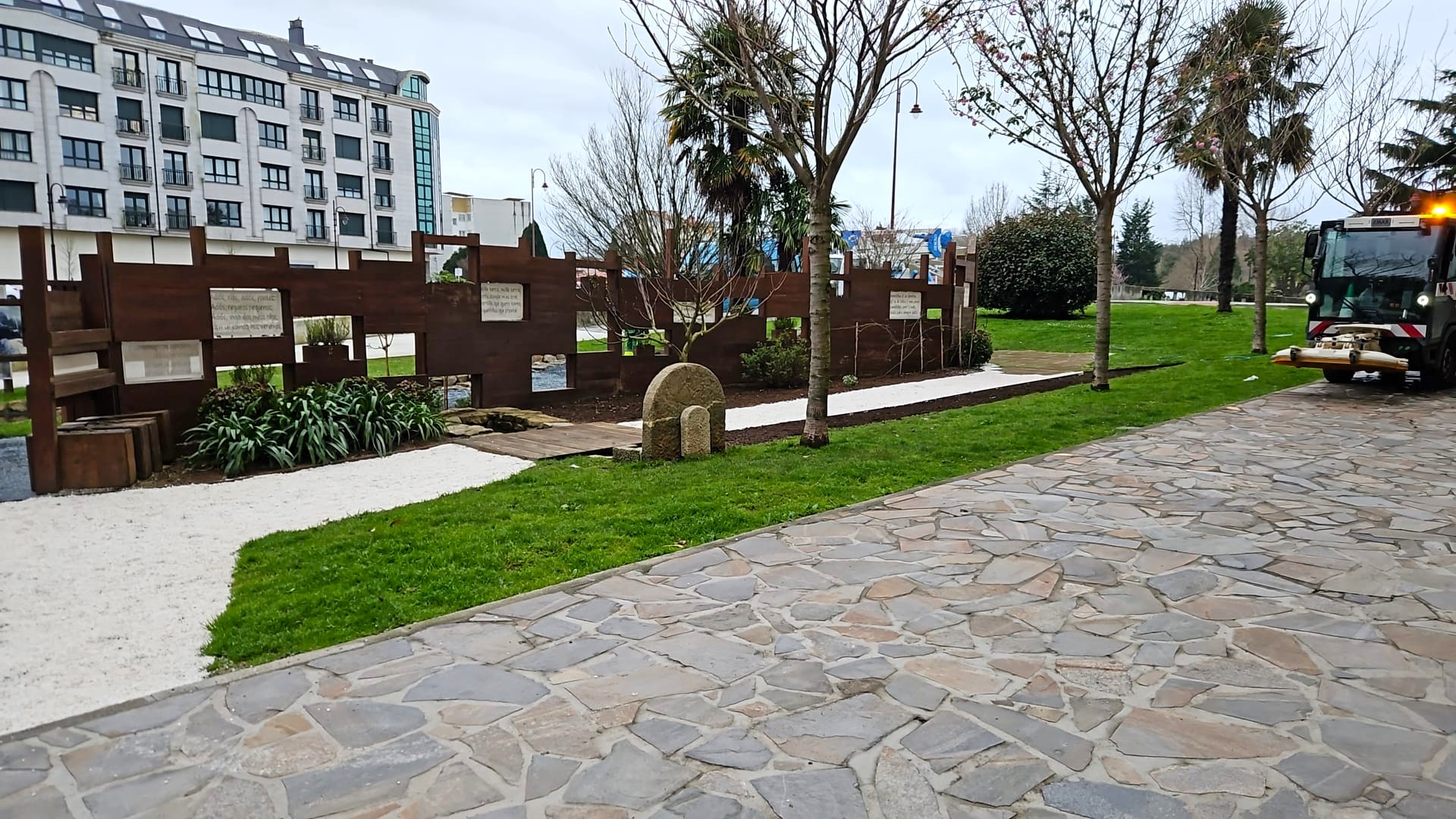 xardin rosalia marzo 2026