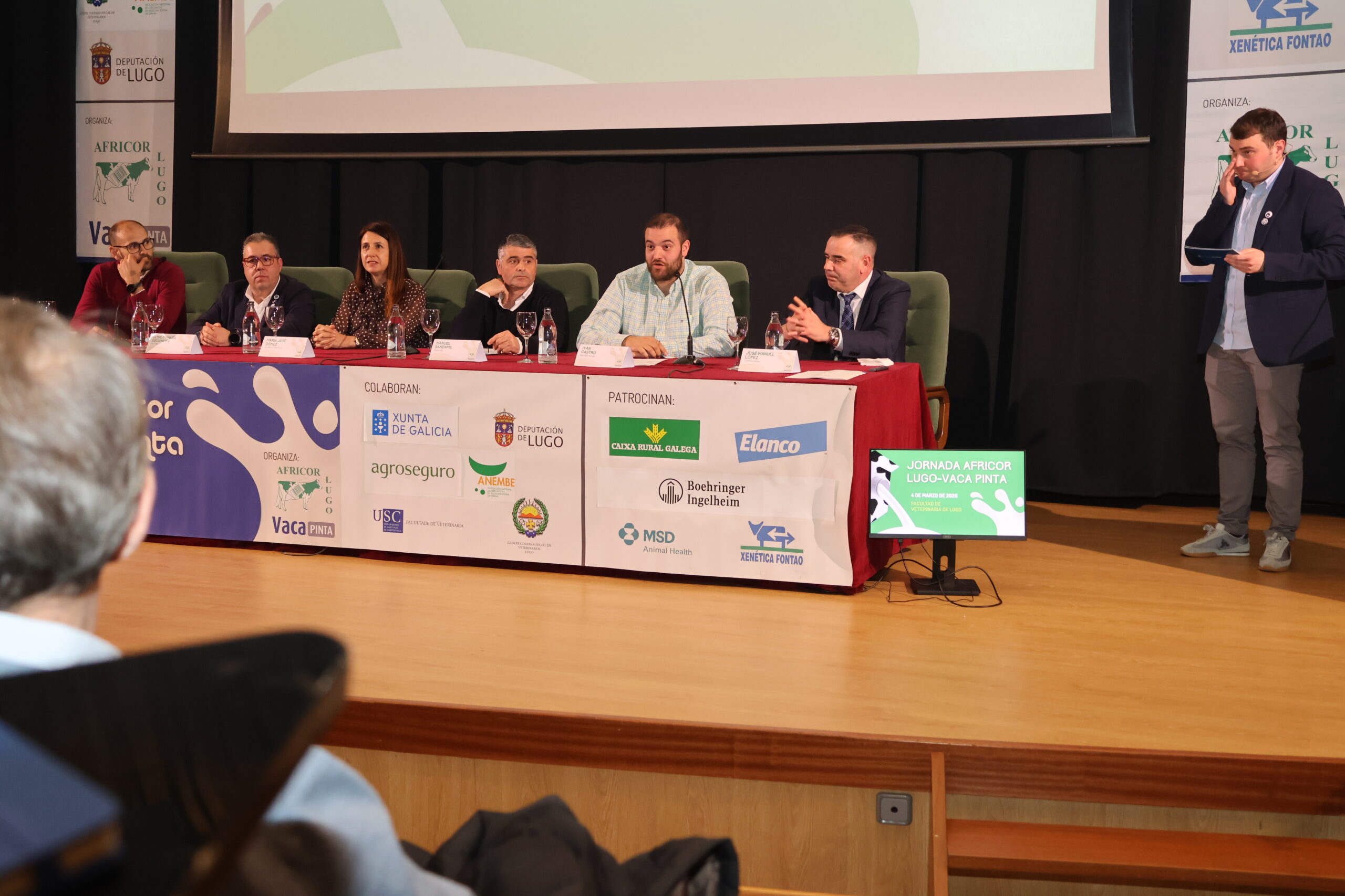 040326 Xornadas técnicas Africor