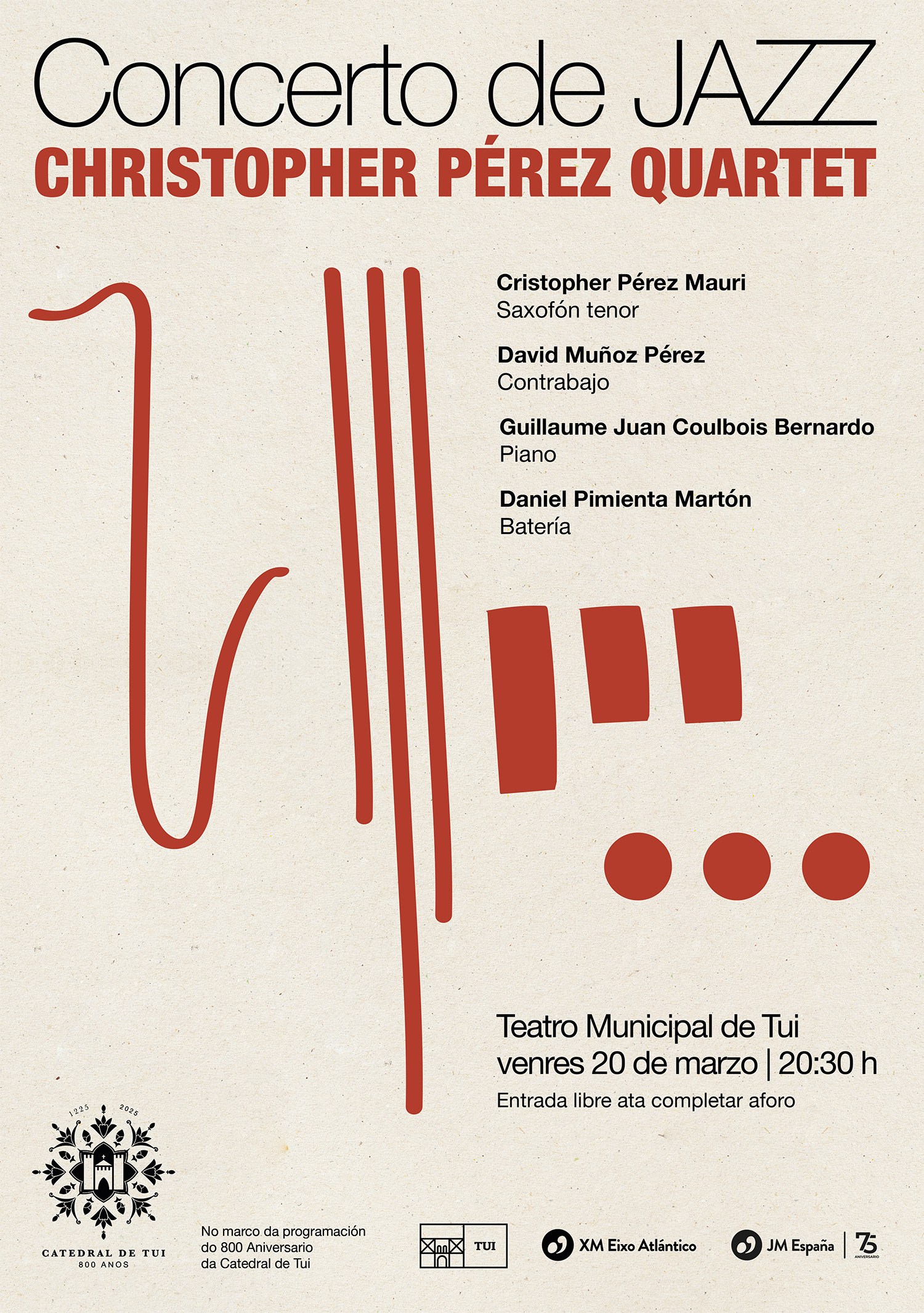 AF_Eixo_Atlantico_ConciertoJAZZ_TUI_CartelA3_v1