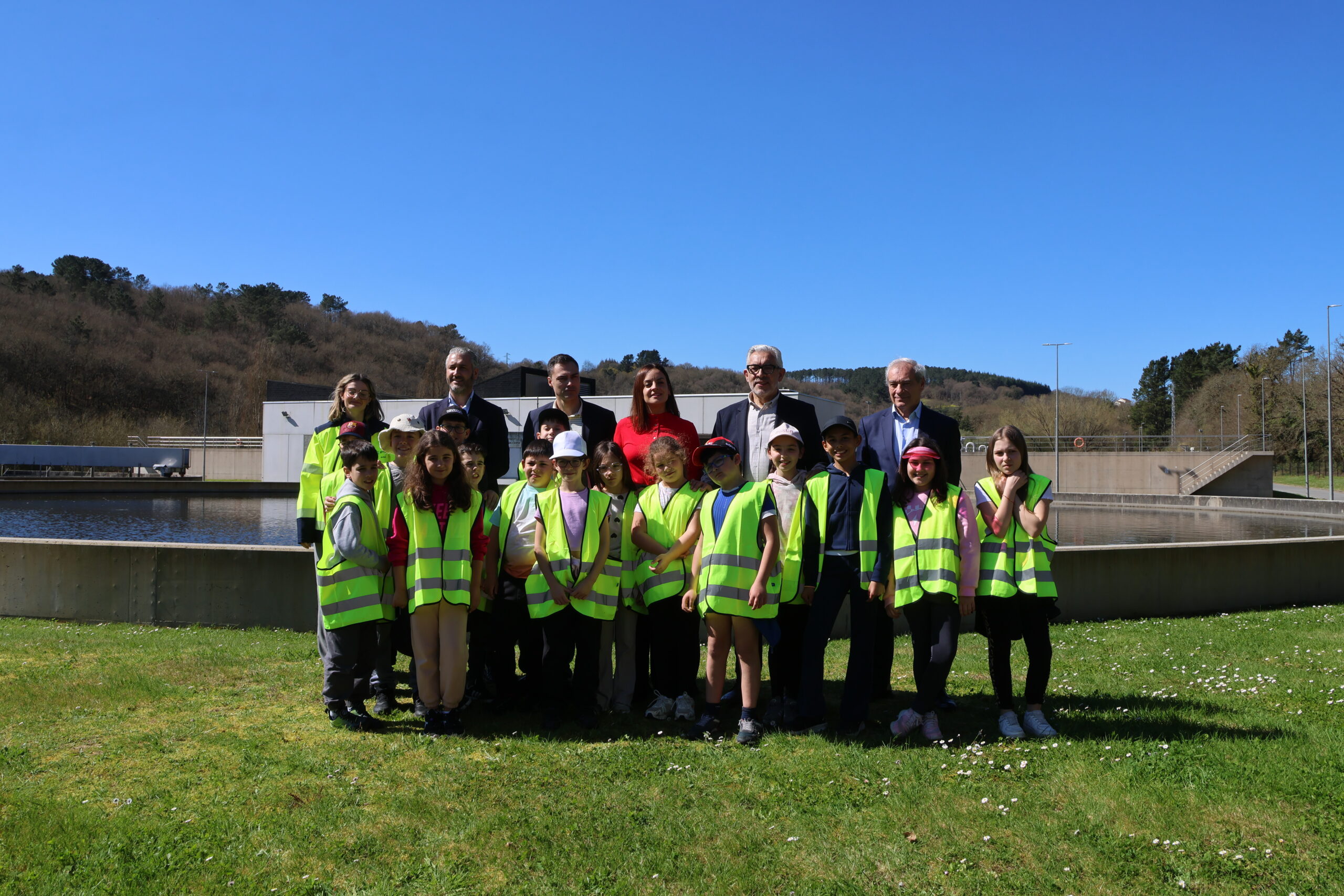 170326 Día Mundial da Auga