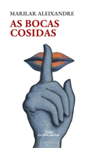 20032026 Portada As bocas cosidas