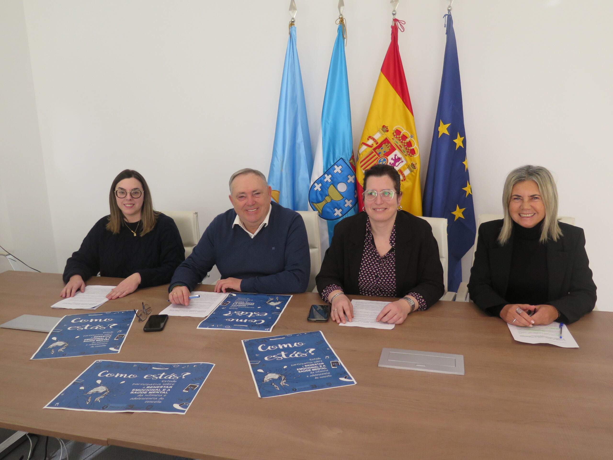 2026.03.03.- Presentación estudo saúde mental infancia