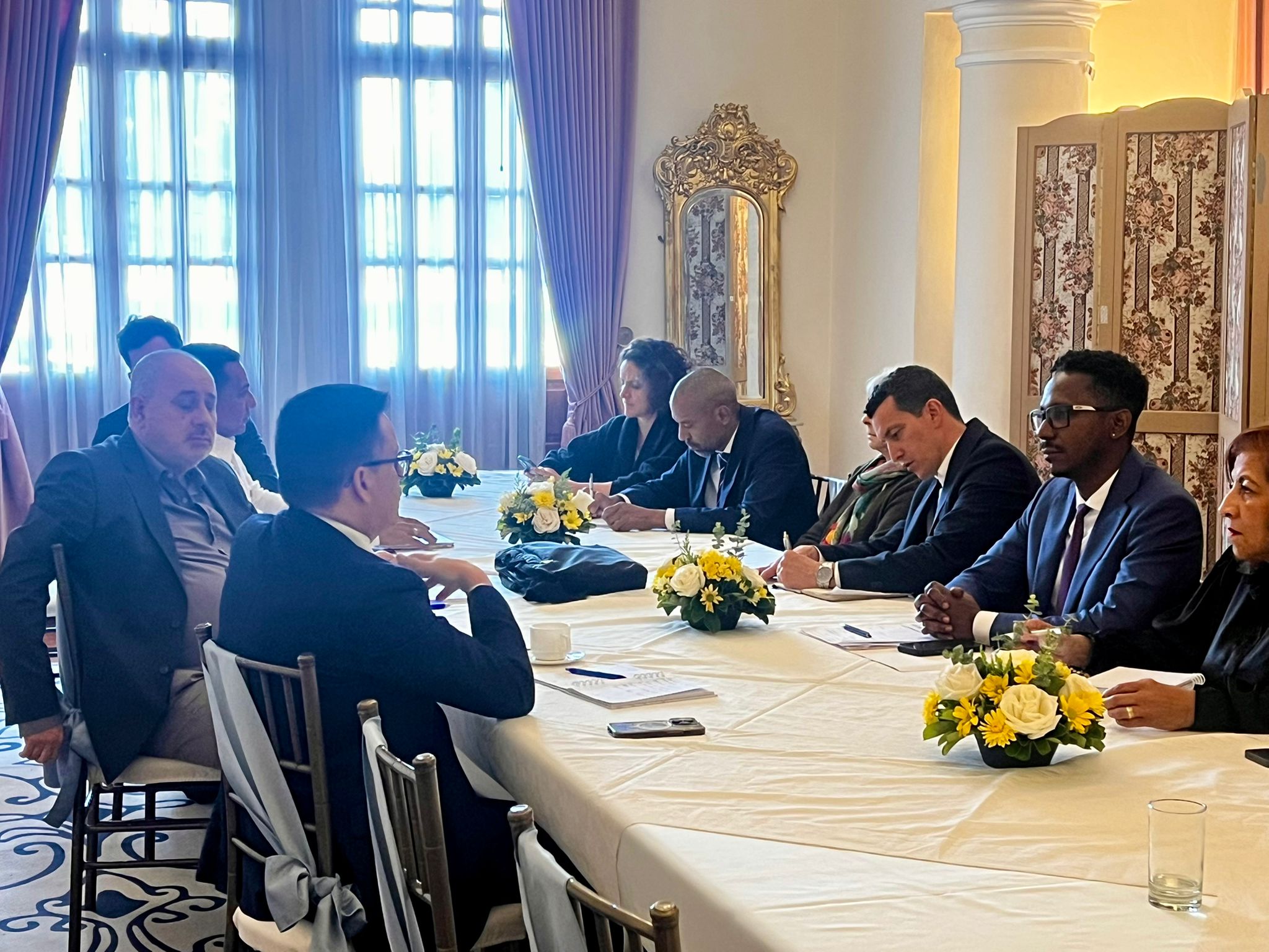 20260327ConselleiroBilateralColombia-RD