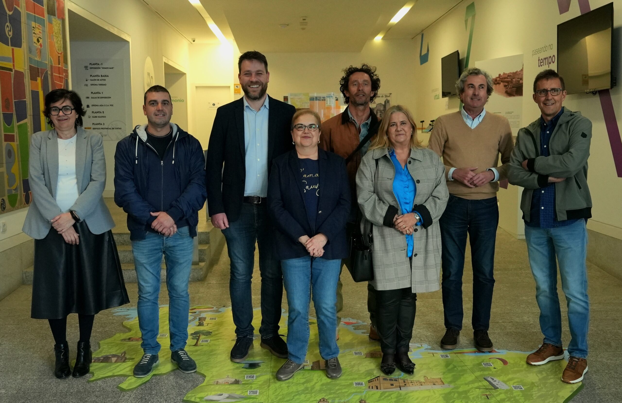 260326 Xornada Empresarial A Mariña