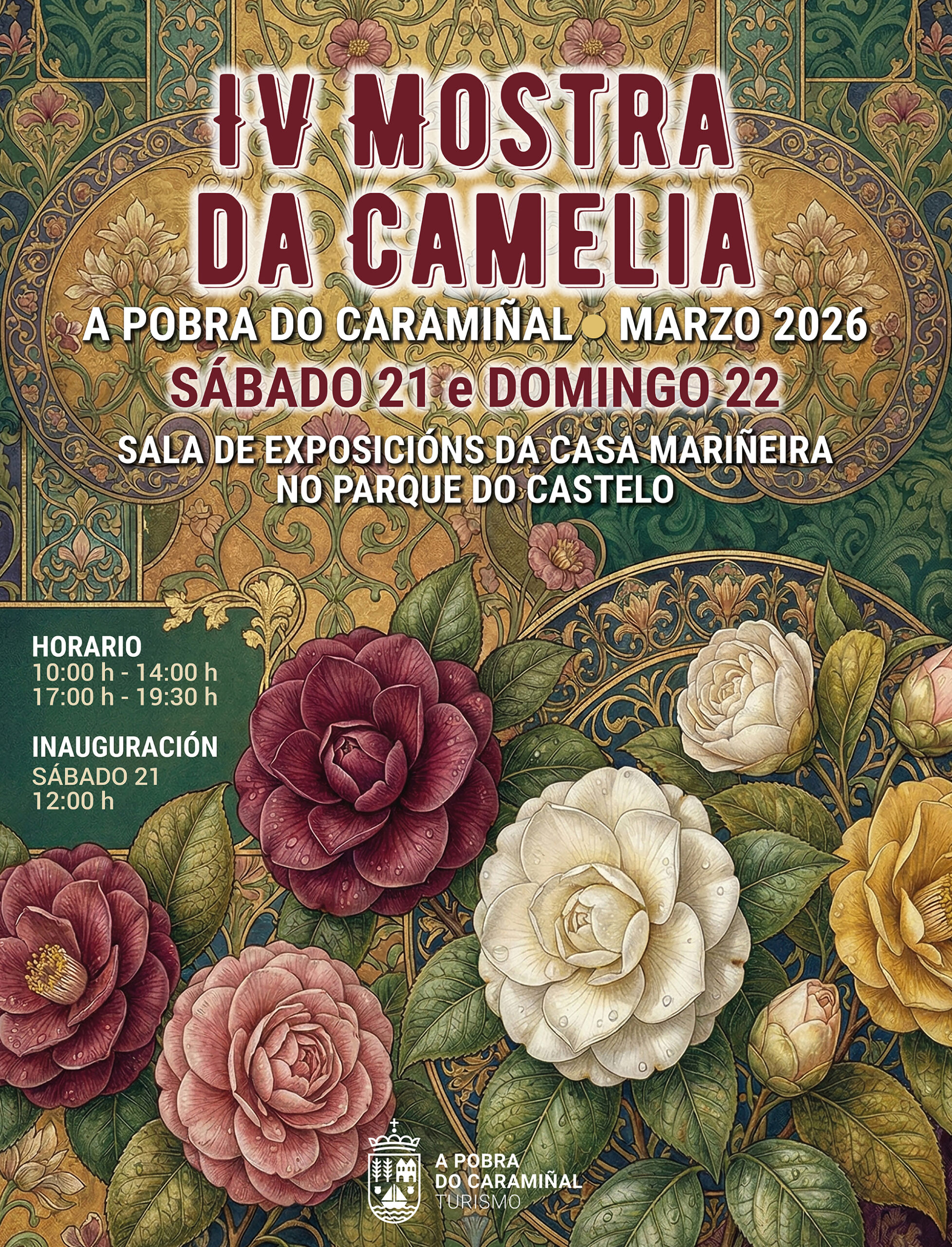 MOSTRA CAMELIA fb26