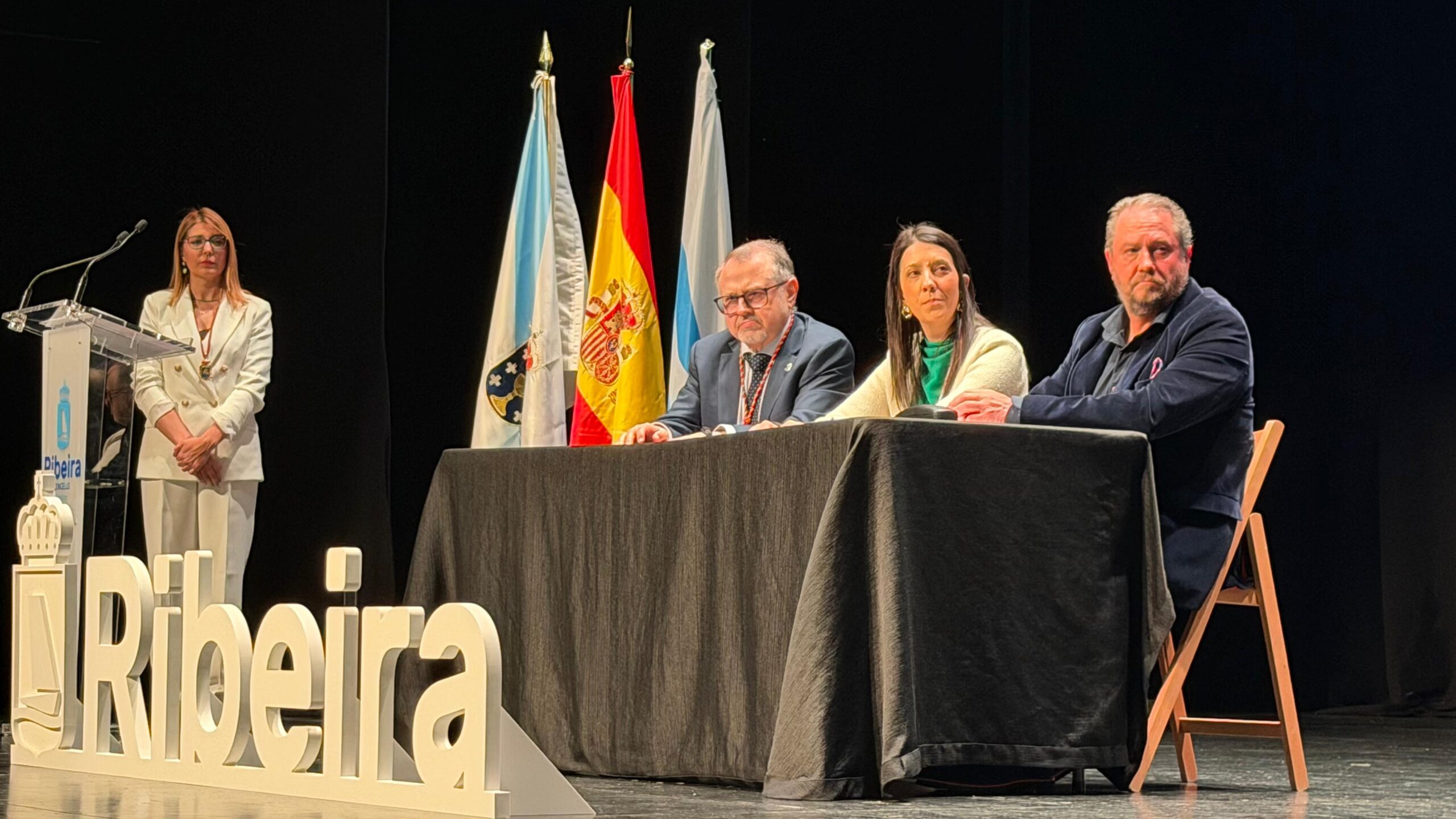 Acto 120 aniversario título cidade. Marzo 2026 (5)