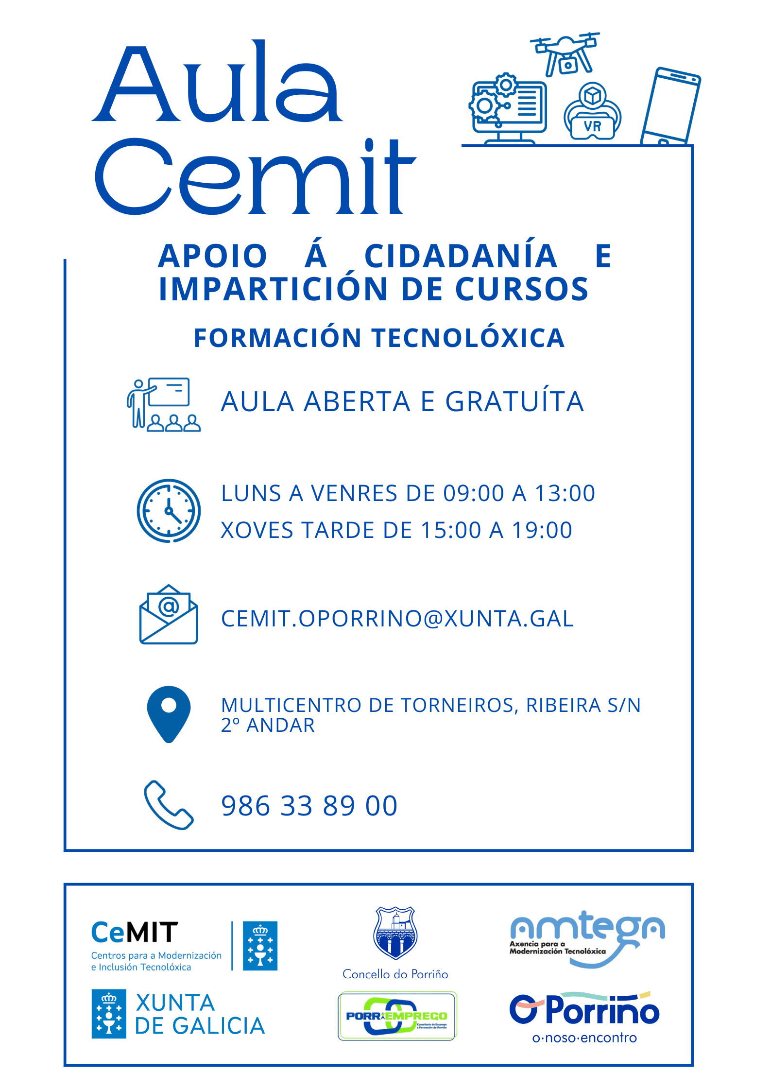 Aula Cemit