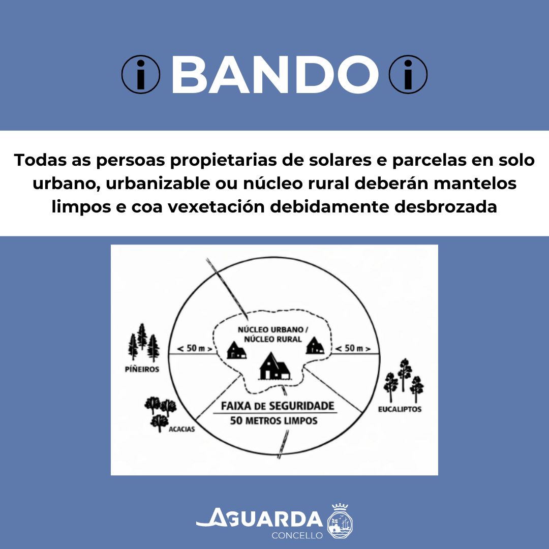BANDO PARCELAS