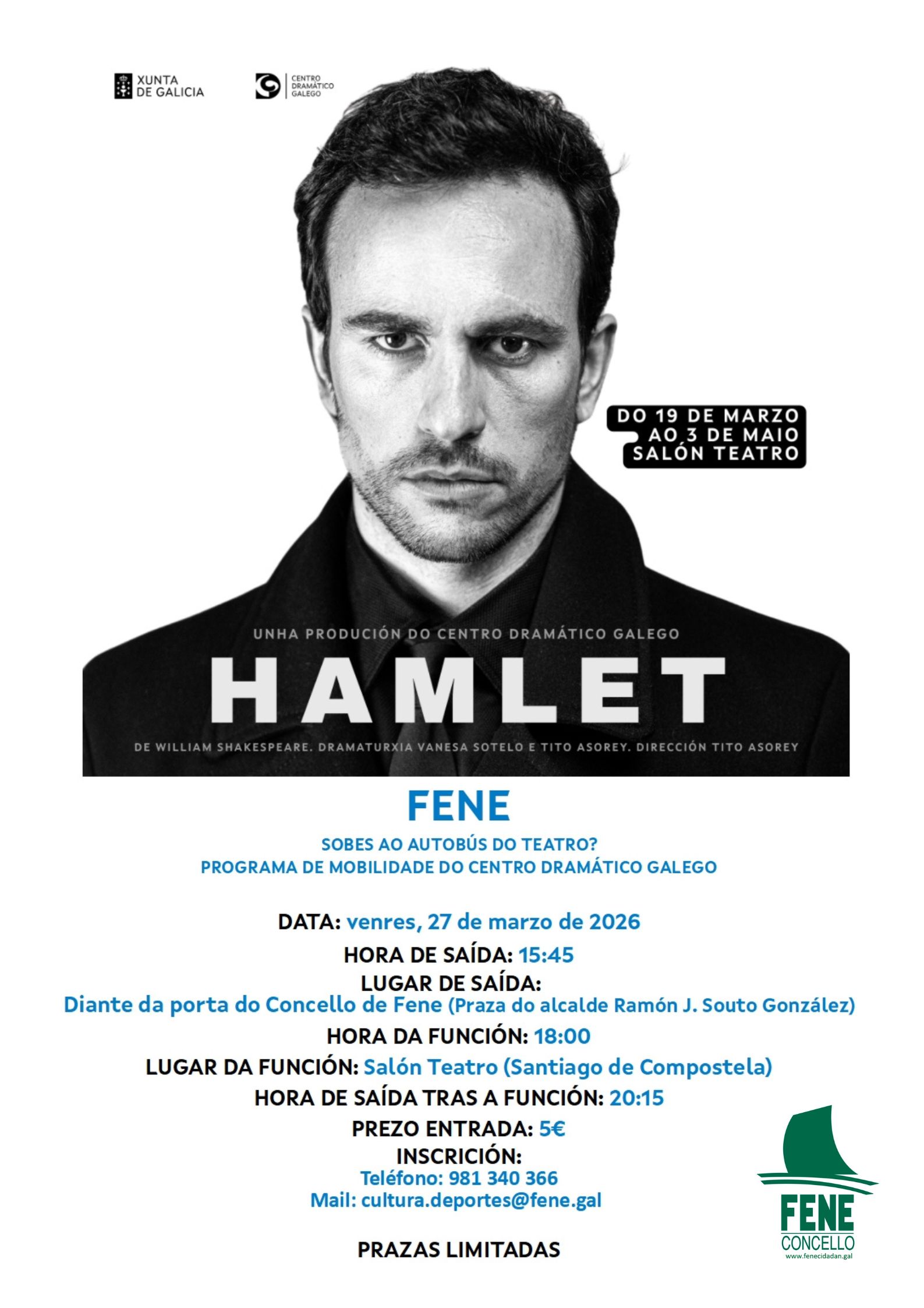 BUS CDG FENE 27.03.2026