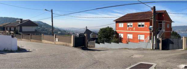 Camiño Cidadelle centro sociocultutal