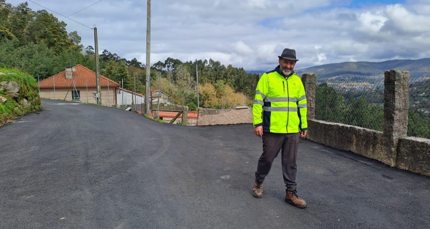 Camiño Lameira. Roberto.Villar