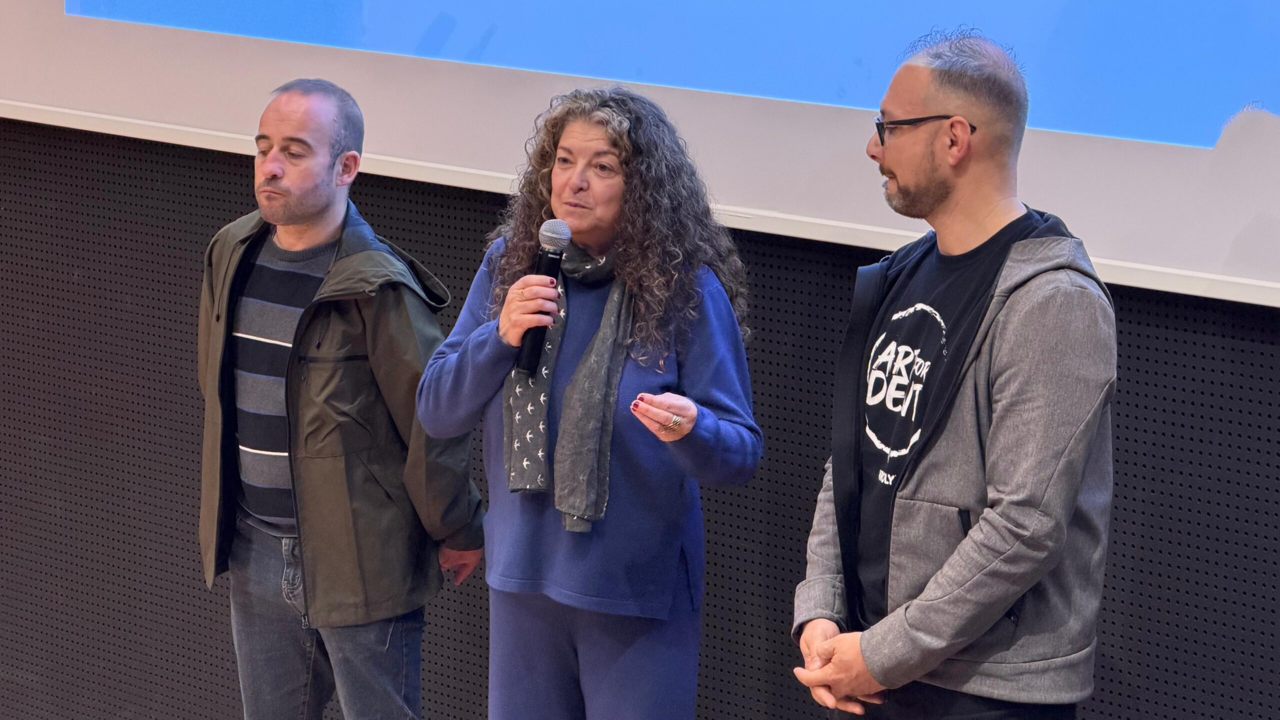 Charla investigadores Art for Dent. Marzo 2026 (2)