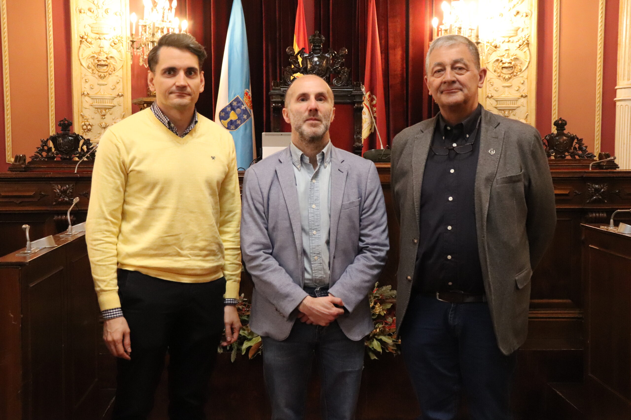 Colexio Enxeñeiros Agricolas