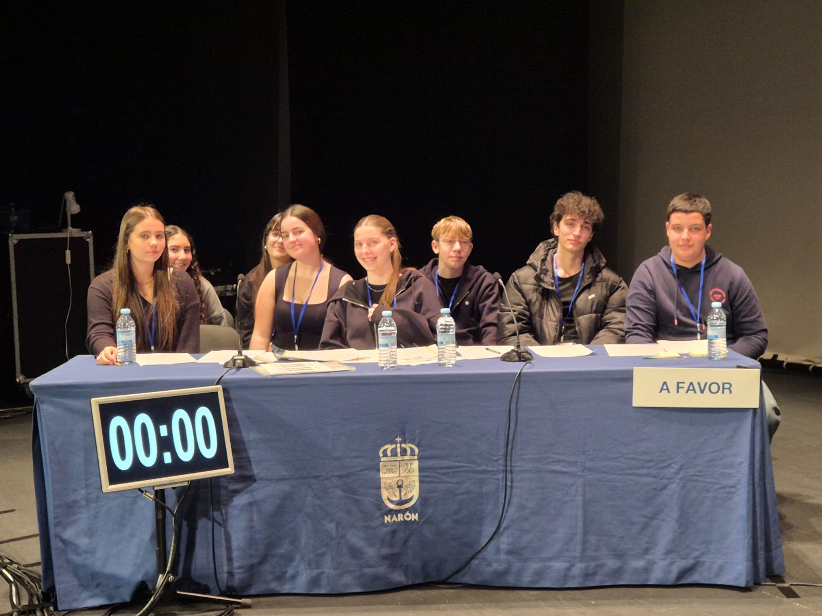 IES ALFREDO BRAÑAS 4