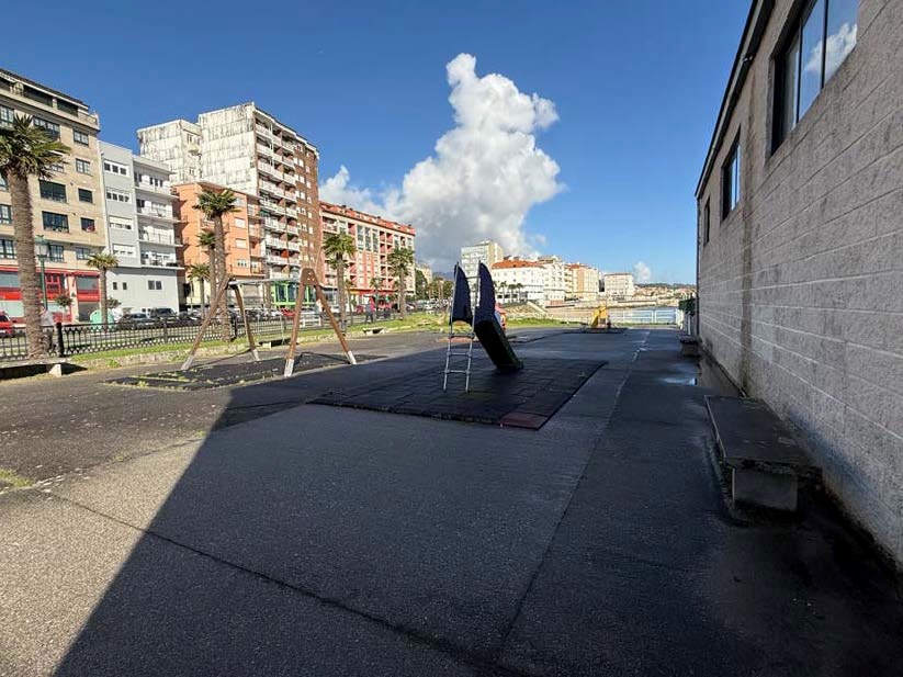 Licitación remodelación fachada marítima paseo das Carolinas 2026 (1)