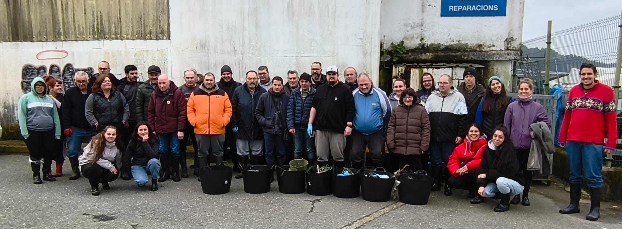 Mariscando.ConCiencia.Lenda