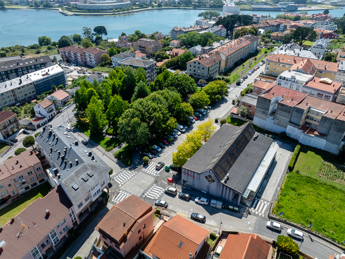 Joaquín Barreiro Cajaraville