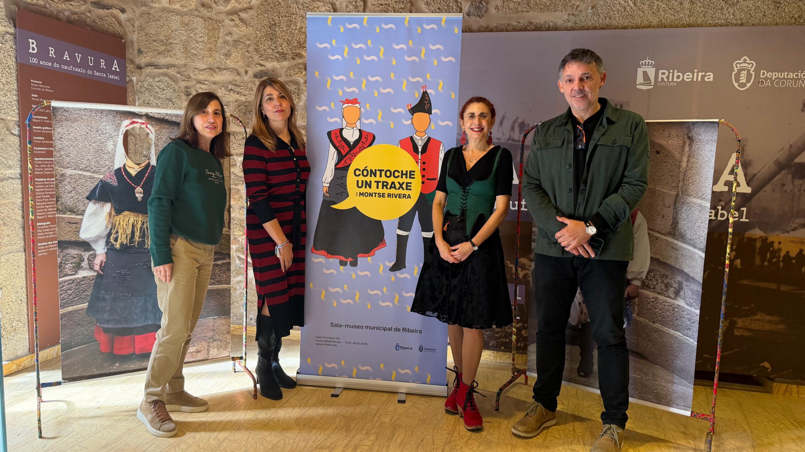 Obradoiro traxe tradicional galego. Marzo 2026 (1)