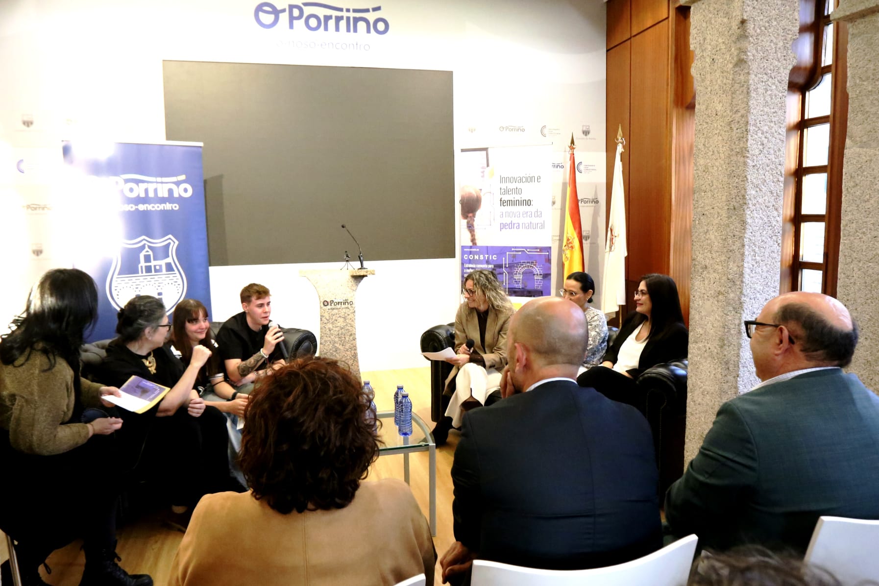 PRESENTACION CONSTIC 1