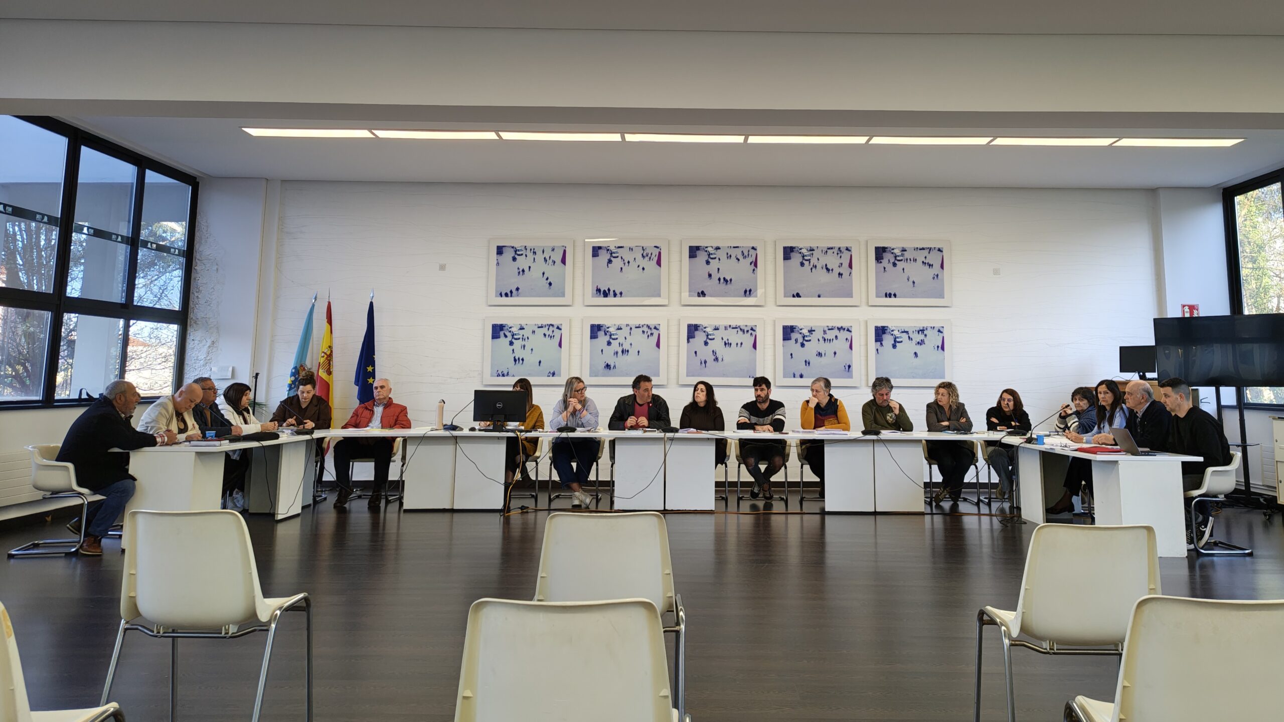 Pleno Fene Orzamentos