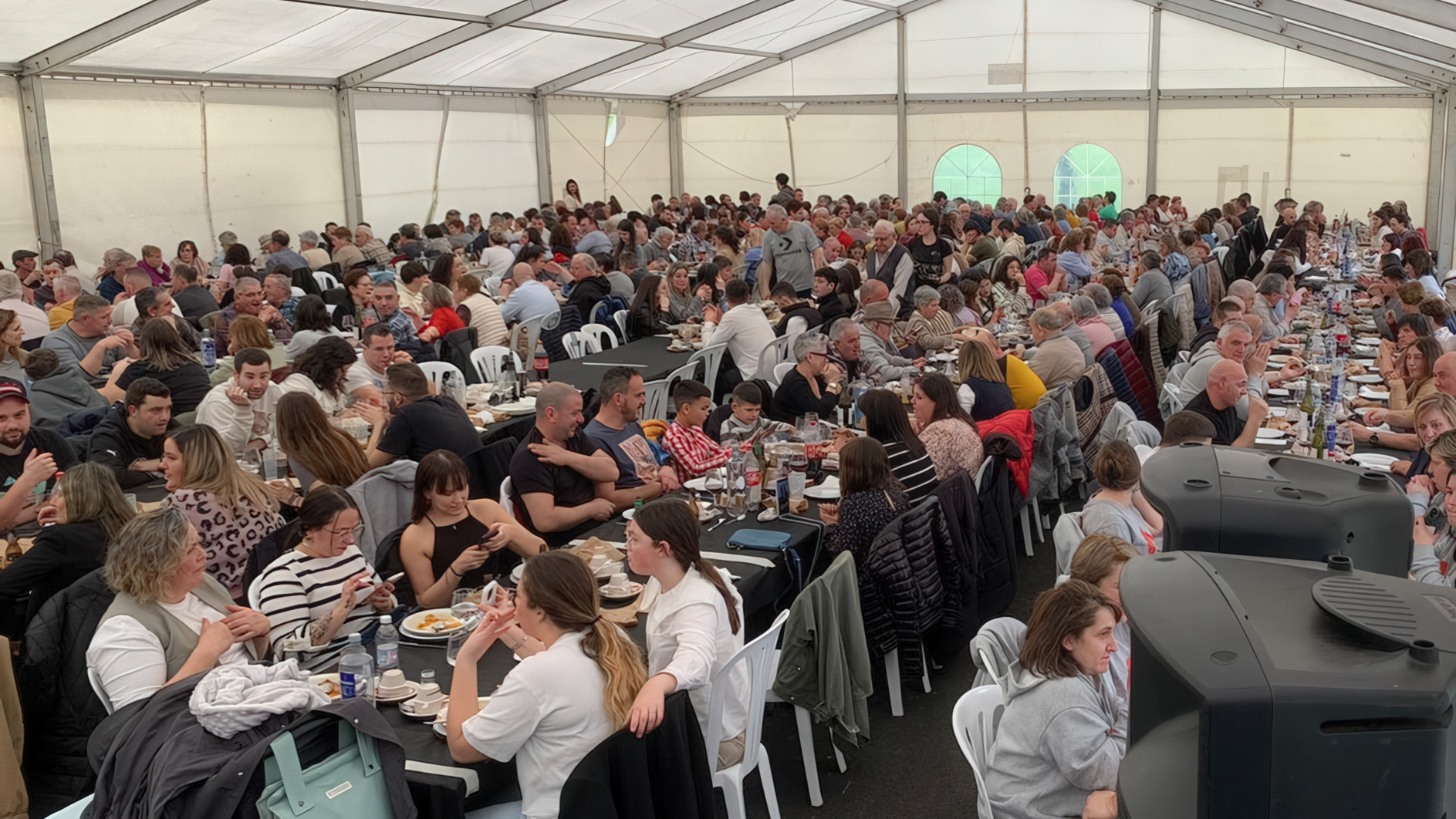 XANTAR FESTA NARAIO-foto Comision de Festas 2024