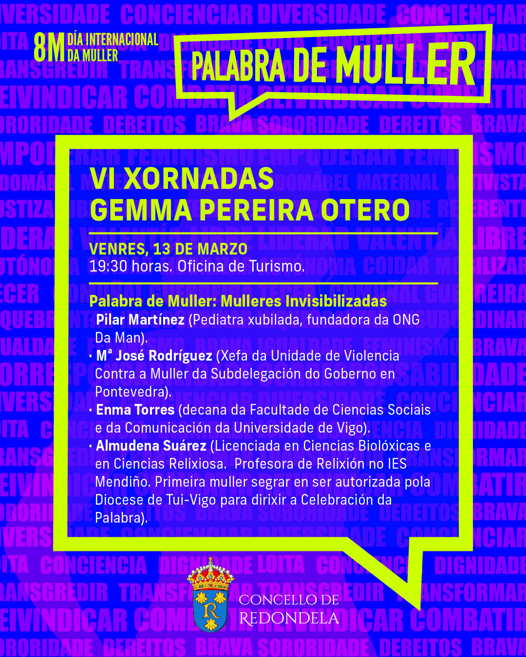 XORNADAS GEMMA PEREIRA.2.8M.igualdad 2026_rrss2