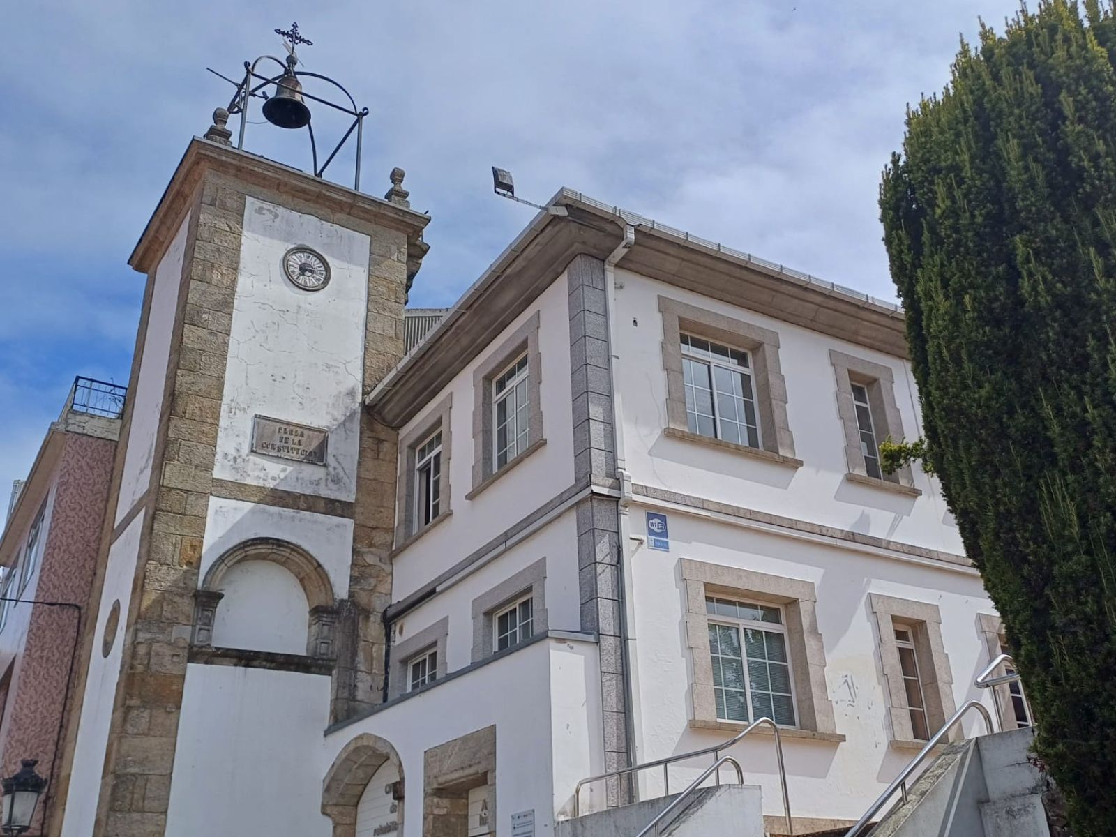 casa consistorial Neda (2)