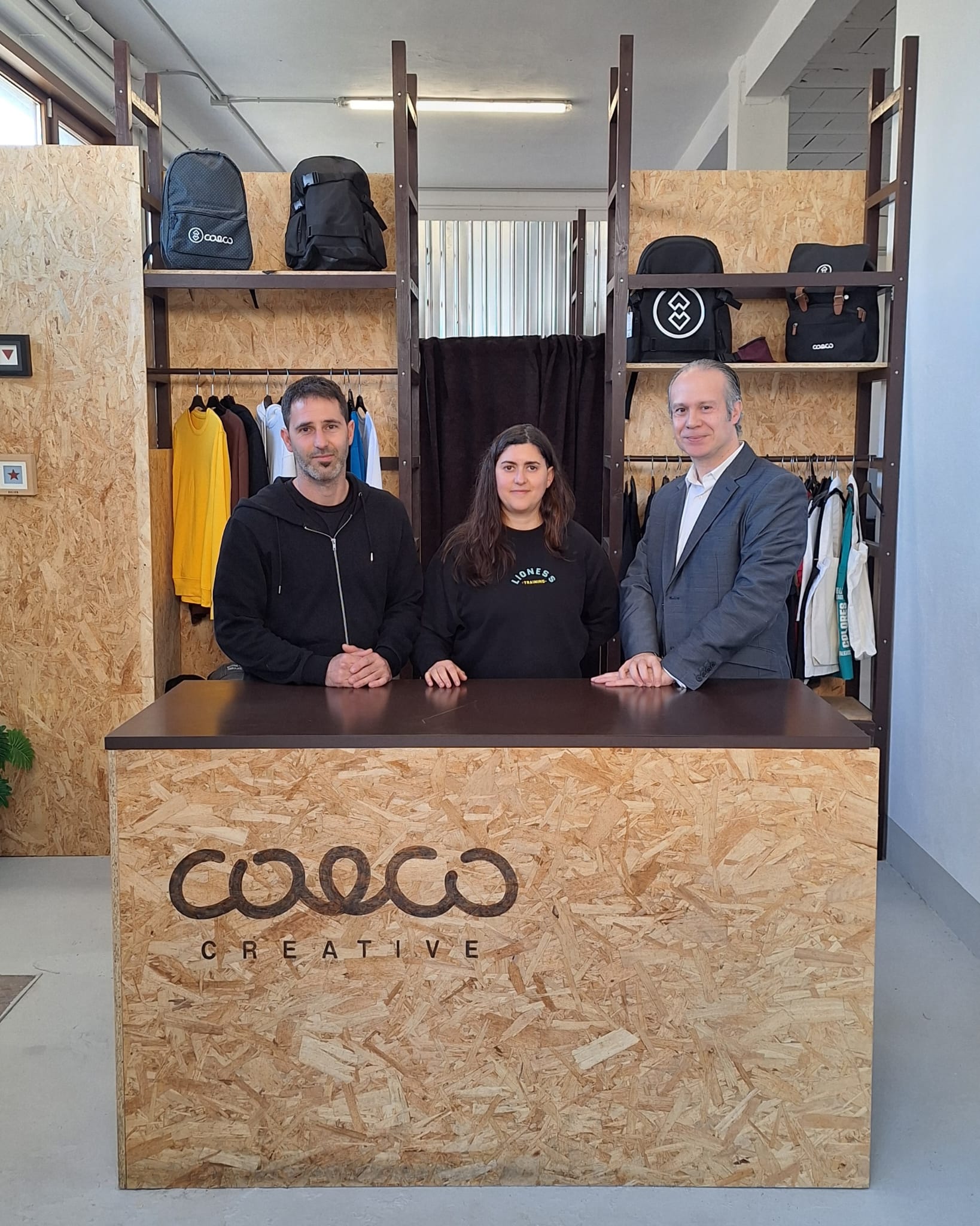 visita coeco