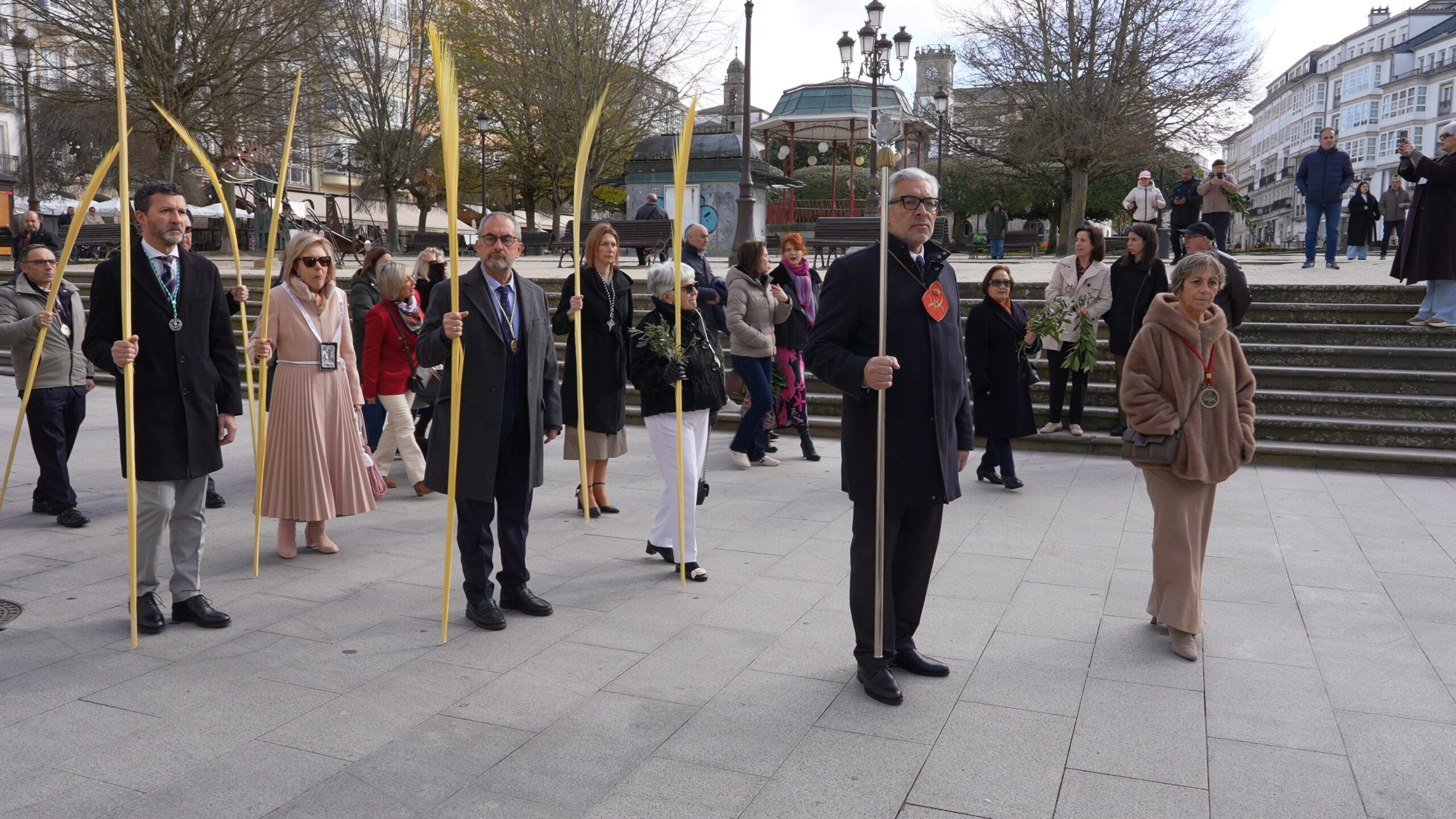 290326 Procesión Borrequita