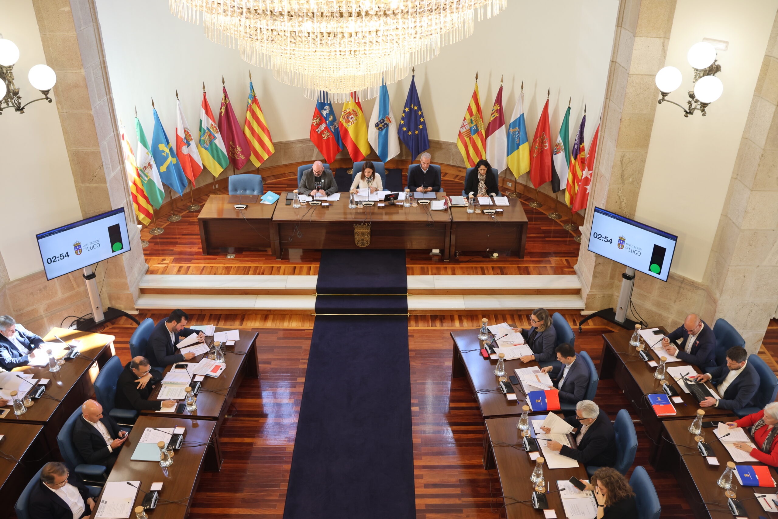 310326 Pleno ordinario marzo – Foto 2