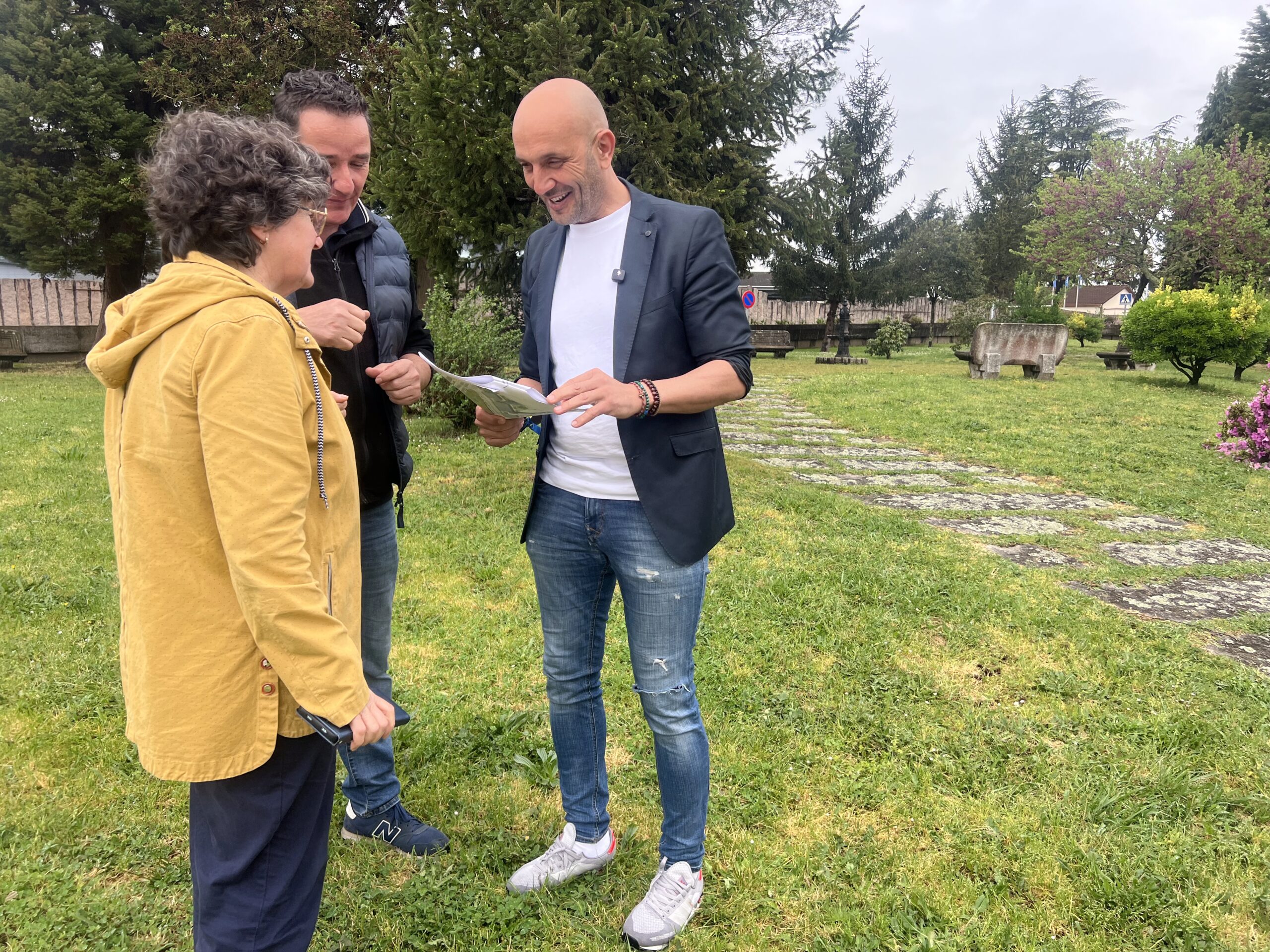 PARQUE TORNEIROS FASE II 1